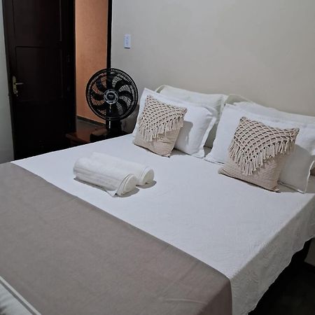 Casa Das Neves Miguel Pereira Luaran gambar