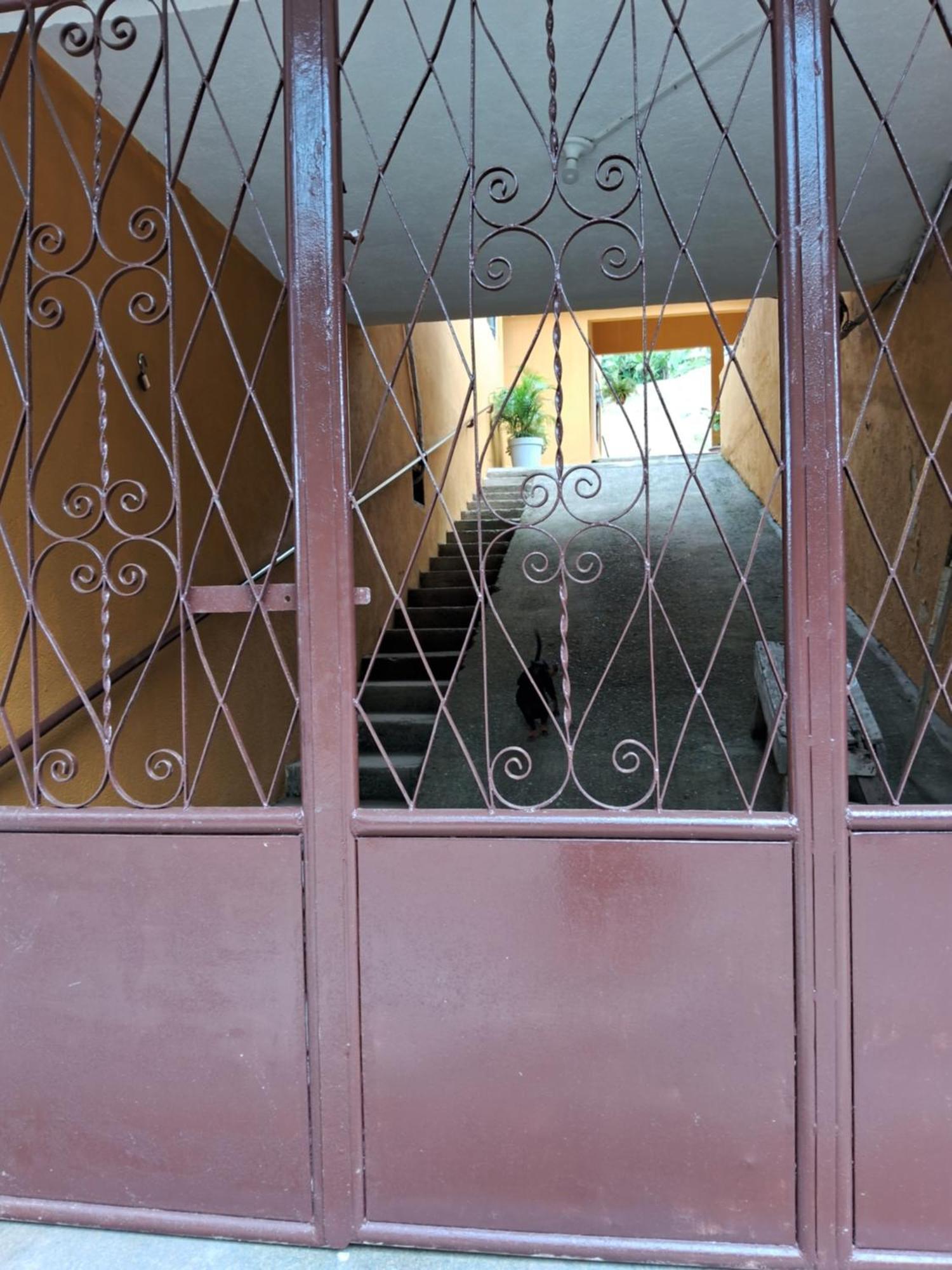Casa Das Neves Miguel Pereira Luaran gambar