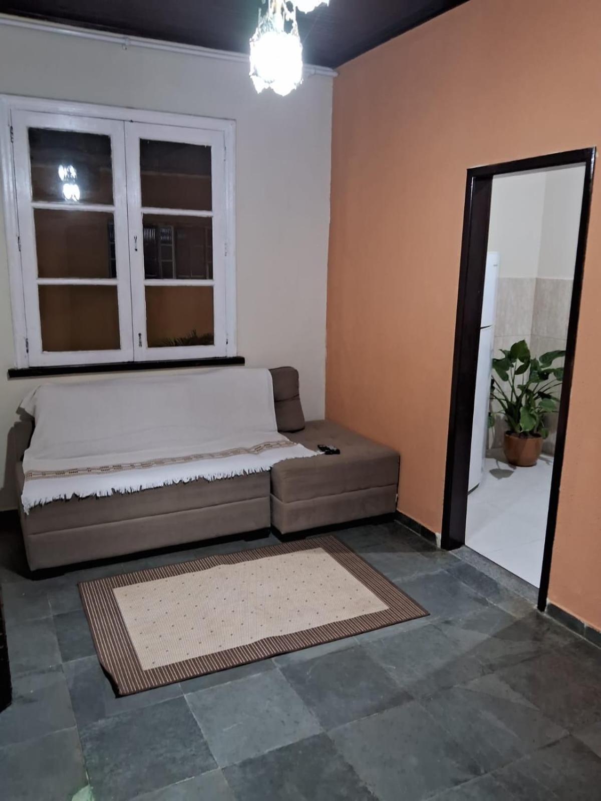 Casa Das Neves Miguel Pereira Luaran gambar