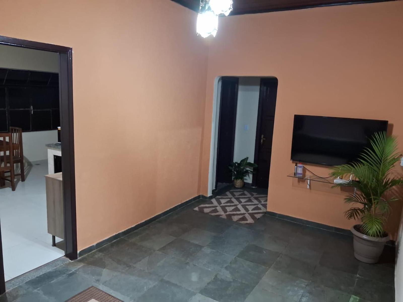 Casa Das Neves Miguel Pereira Luaran gambar