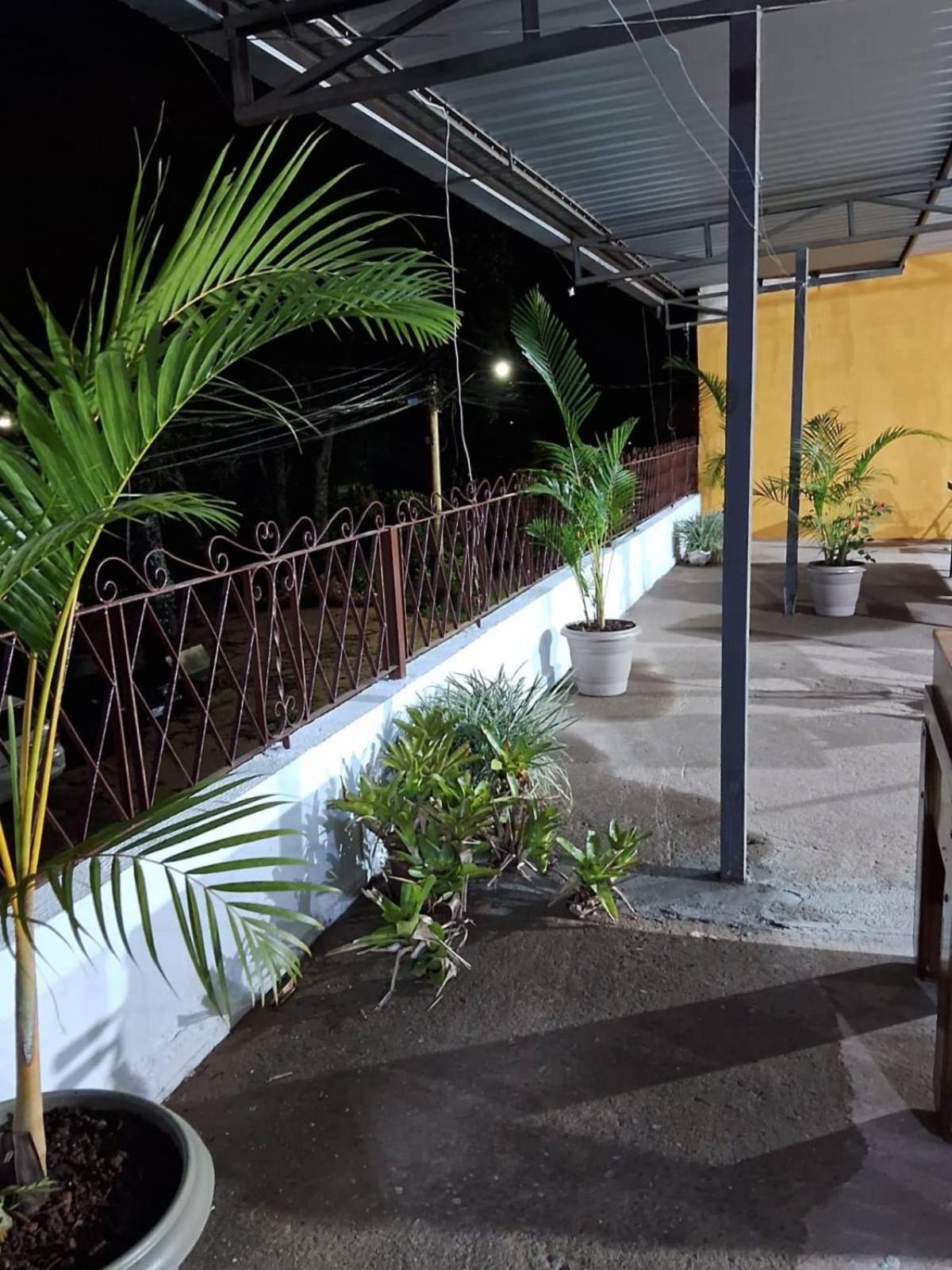 Casa Das Neves Miguel Pereira Luaran gambar